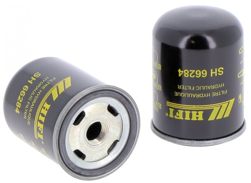 Filtr hydrauliczny SH66284 Hifi Filter
