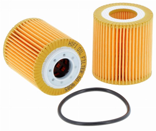 Filtr oleju SO9085 Hifi Filter