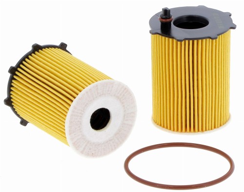 Filtr oleju SO9082 Hifi Filter