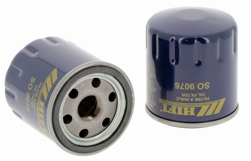 Filtr oleju SO9076 Hifi Filter