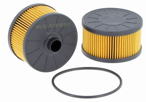 Filtr oleju SO9072 Hifi Filter