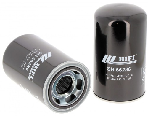 Filtr hydrauliczny SH66286 Hifi Filter