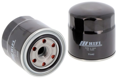 Filtr oleju T1642 Hifi Filter