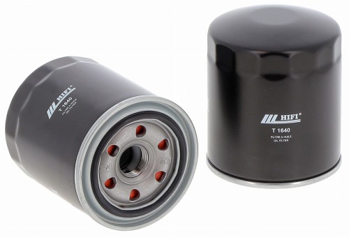 Filtr oleju T1640 Hifi Filter