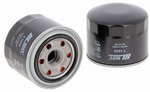 Filtr oleju T1638 Hifi Filter