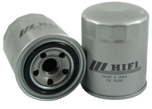 Filtr oleju T1635 Hifi Filter (nowy numer: SO1635)
