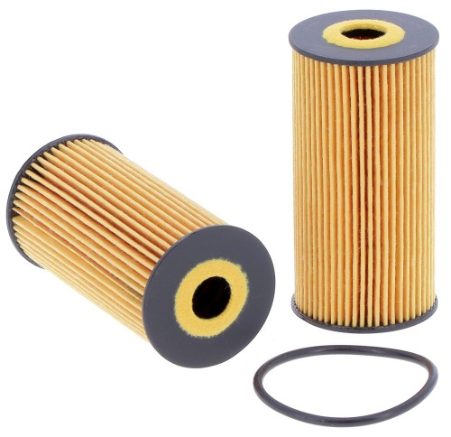 Filtr oleju SO9067 Hifi Filter