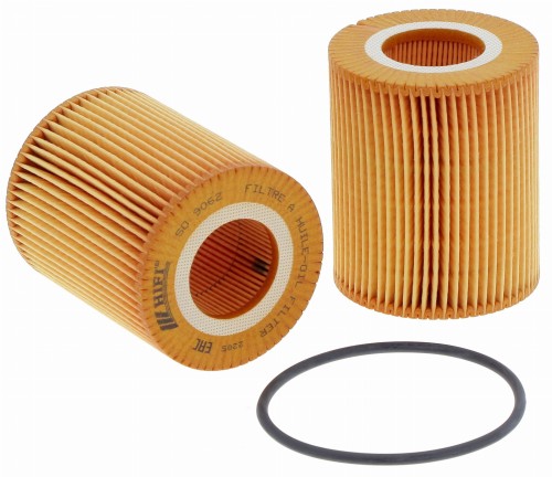 Filtr oleju SO9062 Hifi Filter