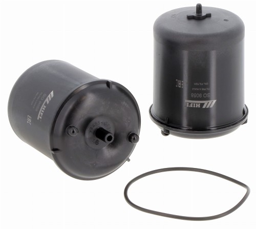 Filtr oleju SO9058 Hifi Filter