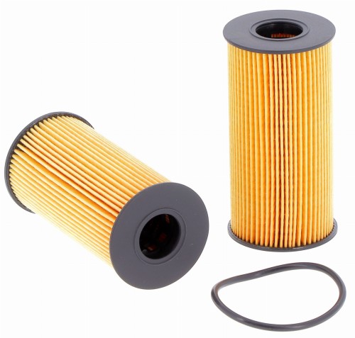 Filtr oleju SO9056 Hifi Filter