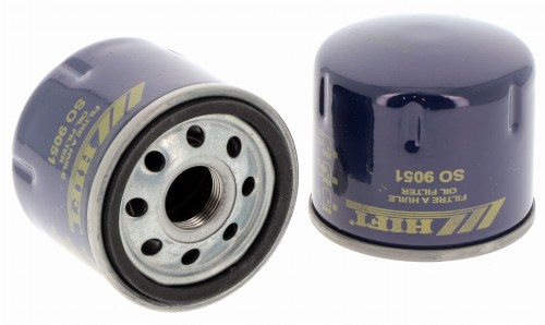 Filtr oleju SO9051 Hifi Filter