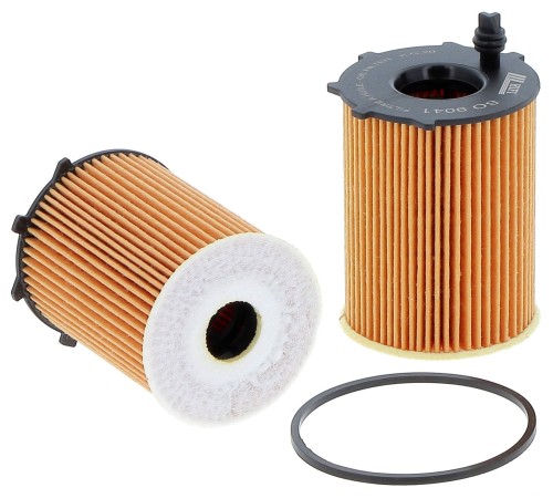 Filtr oleju SO9041 Hifi Filter do Citroen, Ford, Volvo 