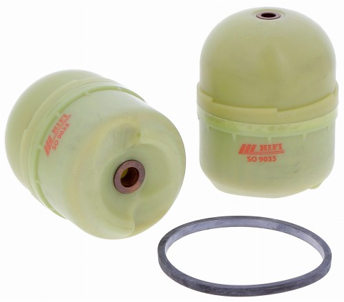 Filtr oleju SO9035 Hifi Filter