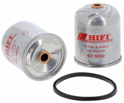 Filtr oleju SO9034 Hifi Filter (nowy numer: SO9030)