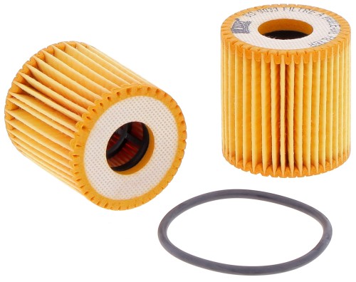 Filtr oleju SO9033 Hifi Filter