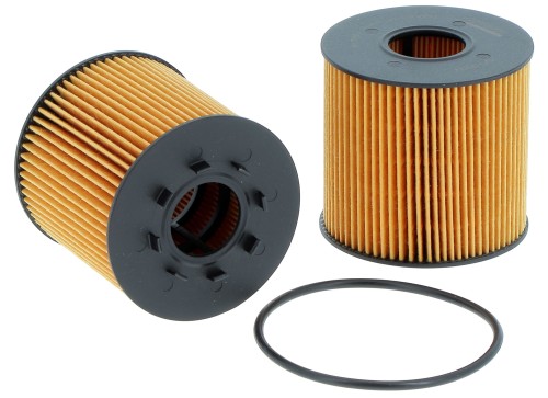 Filtr oleju SO9031 Hifi Filter