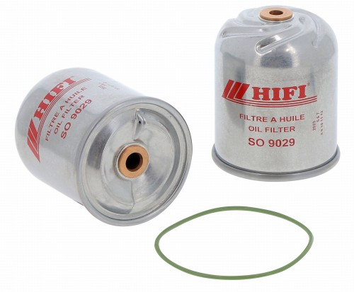 Filtr oleju SO9029 Hifi Filter