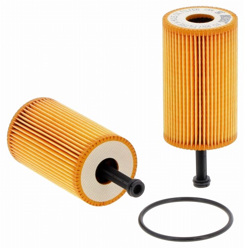 Filtr oleju SO9027 Hifi Filter