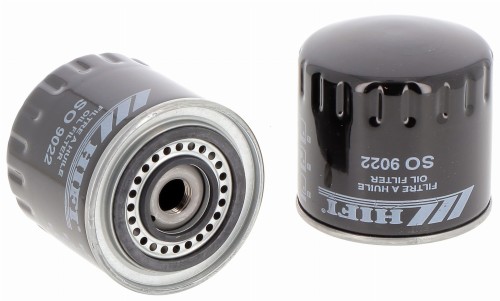 Filtr oleju SO9022 Hifi Filter