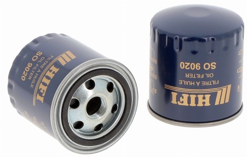 Filtr oleju SO9020 Hifi Filter