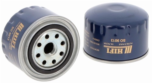 Filtr oleju SO9013 Hifi Filter