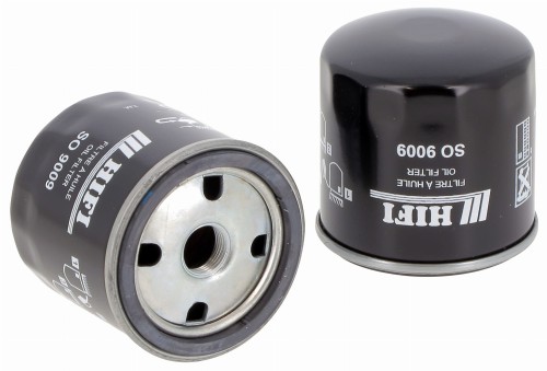 Filtr oleju SO9009 Hifi Filter