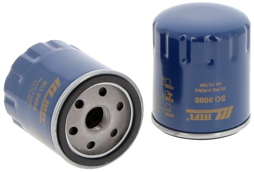 Filtr oleju SO9008 Hifi Filter