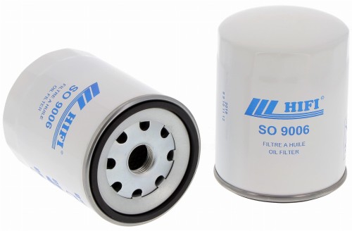 Filtr oleju SO9006 Hifi Filter