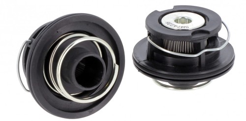 Filtr hydrauliczny SH74226 Hifi Filter