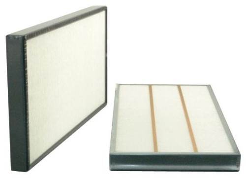Filtr Powietrza ASP000901AF031 Hifi Filter