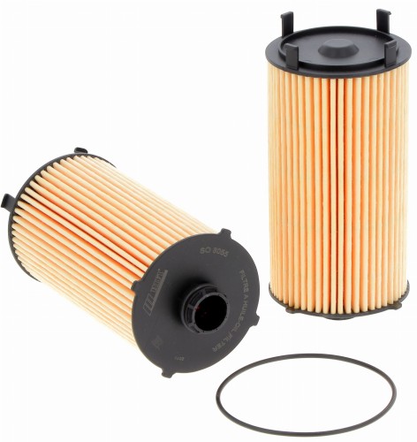 Filtr oleju SO8055 Hifi Filter