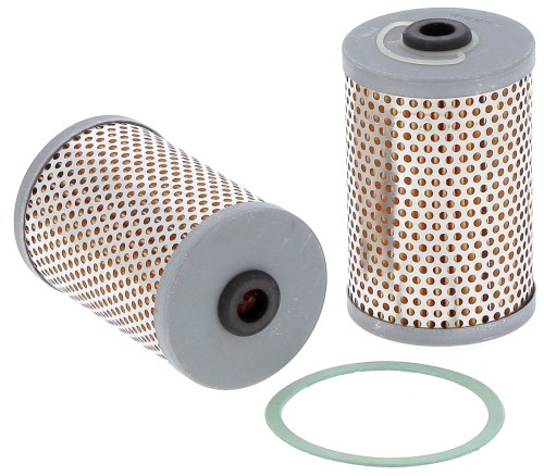 Filtr oleju SO8077 Hifi Filter