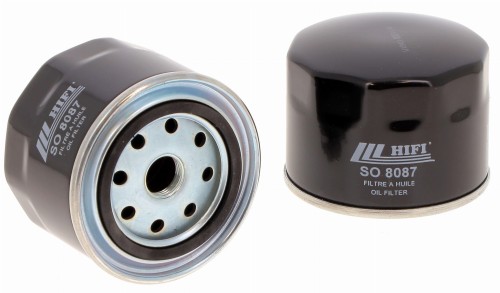 Filtr oleju SO8087 Hifi Filter