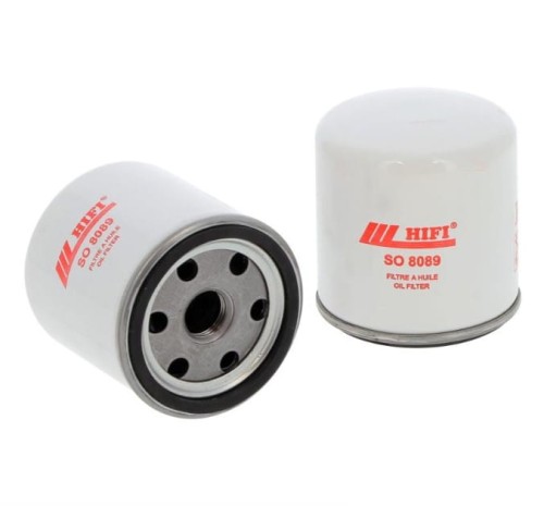 Filtr hydrauliczny SO8089 Hifi Filter