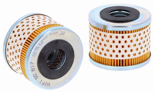 Filtr oleju SO817 Hifi Filter