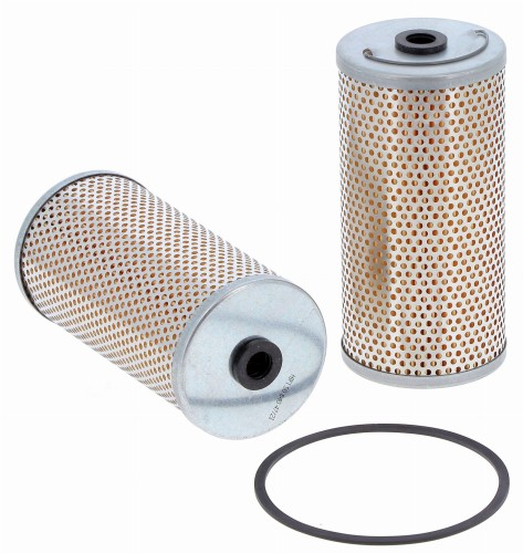 Filtr oleju SO840 Hifi Filter