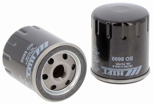 Filtr oleju SO8600 Hifi Filter