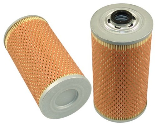 Filtr oleju SO867 Hifi Filter