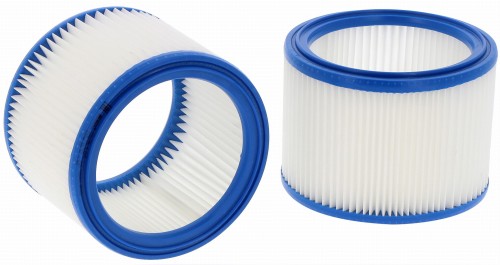 Filtr powietrza ASR988401AF003 Hifi Filter do Nilfisk, Makita, Flex