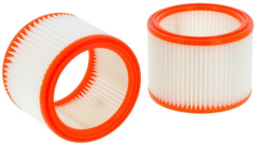 Filtr powietrza ASR988401AA003 Hifi Filter