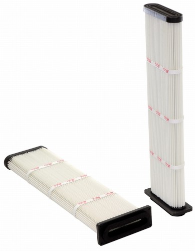 Filtr powietrza ASR985800AG022 Hifi Filter