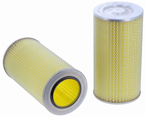 Filtr powietrza ASR985102AA009 Hifi Filter