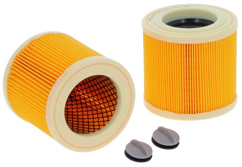 Filtr powietrza ASR982701AB004 Hifi Filter
