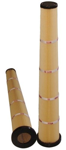 Filtr powietrza ASR975101AG041 Hifi Filter