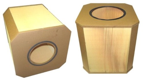 Filtr Powietrza ASR972201CE450 Hifi Filter