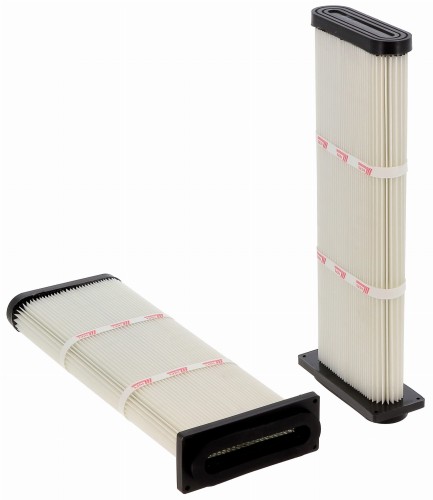 Filtr powietrza ASR971401AG022 Hifi Filter