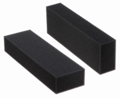Filtr powietrza ASP002101PF001 Hifi Filter