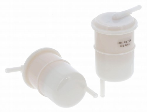 Filtr benzyny BE1005 Hifi Filter