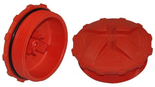 Korek filtra hydraulicznego BDH5200004 Hifi Filter