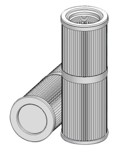 Filtr powietrza ASR989403AG016 Hifi Filter
